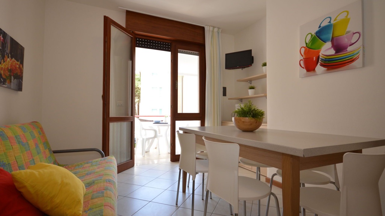 Photo of Bedroom in Bibione Pineda