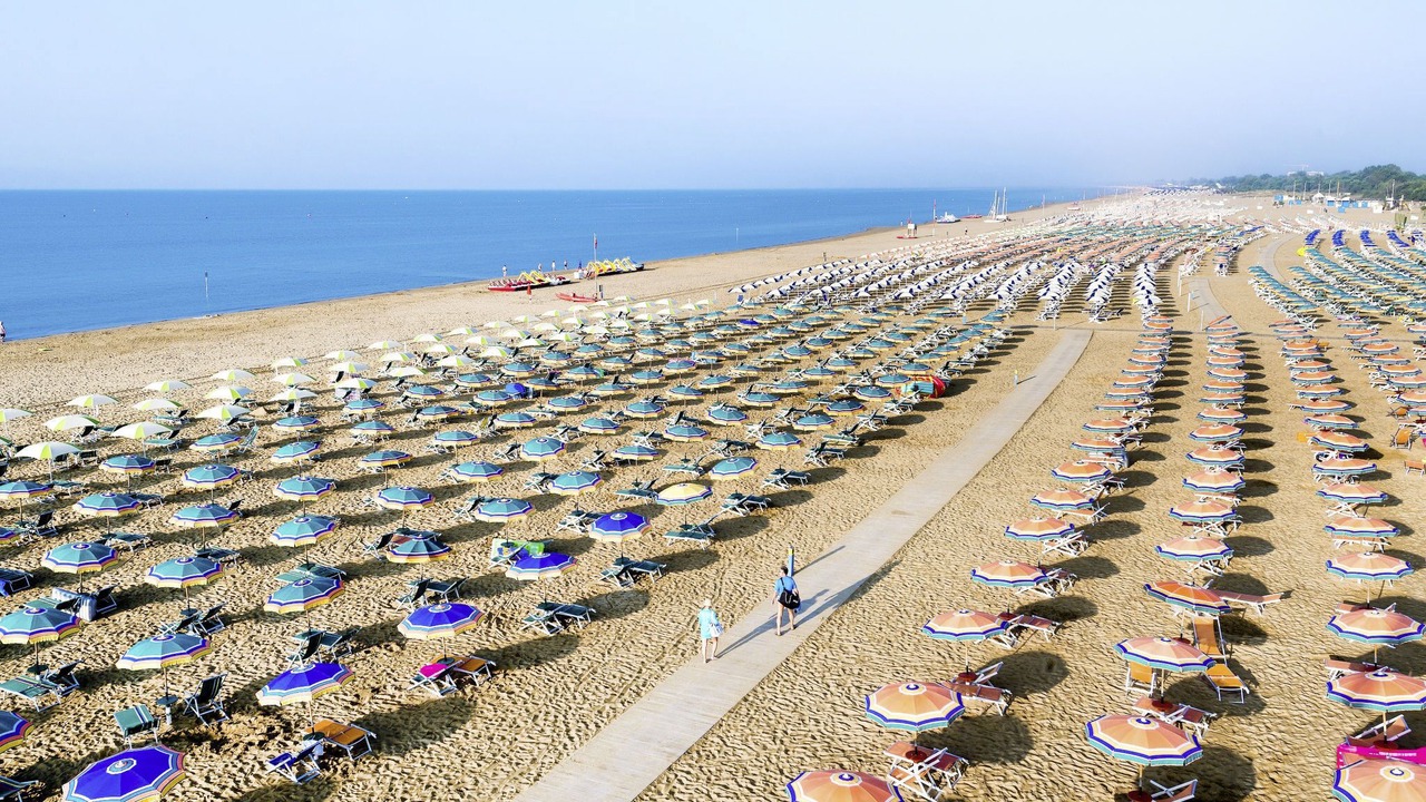 Photo of Others in Bibione Pineda