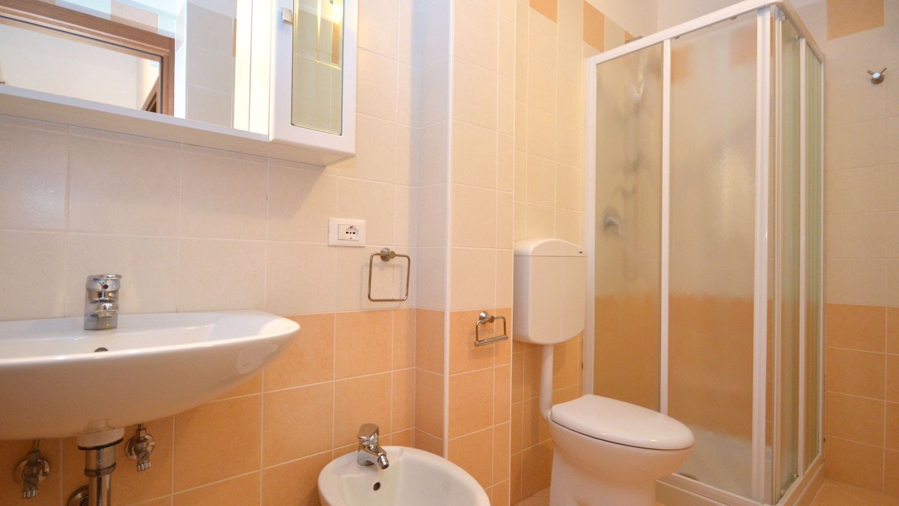 Photo of Bathroom in Bibione Pineda