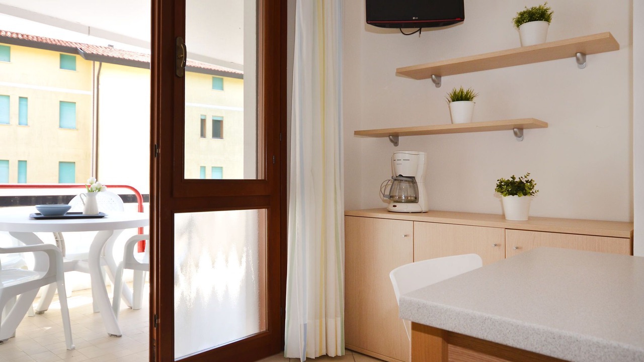 Photo of Bedroom in Bibione Pineda