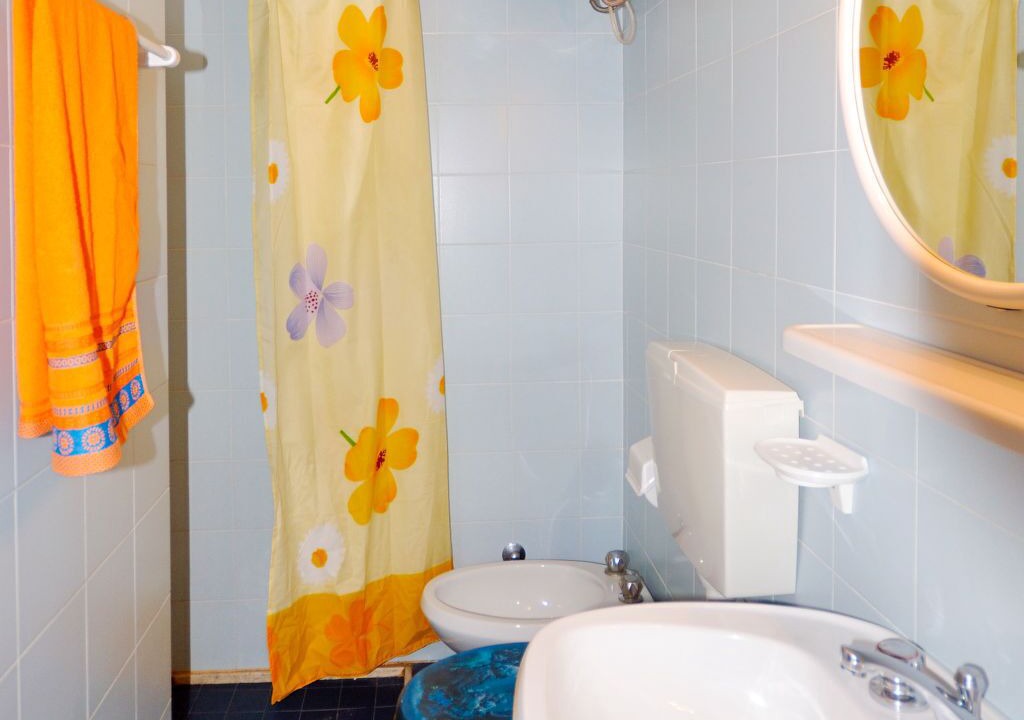 Photo of Bathroom in Bibione Lido dei Pini