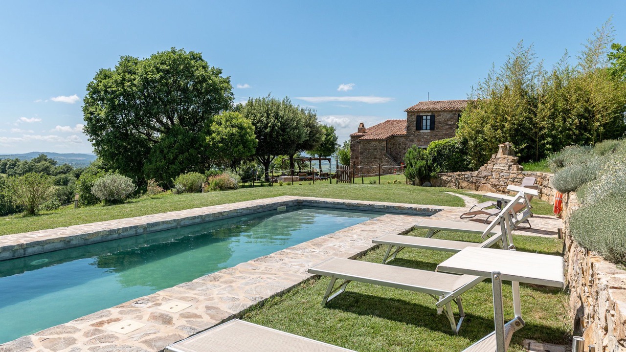 Photo of Outdoor in Manciano