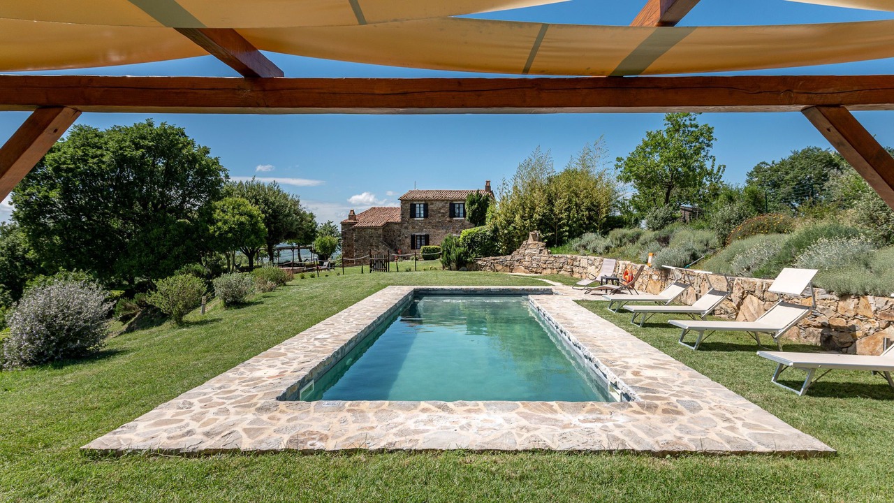 Photo of Outdoor in Manciano