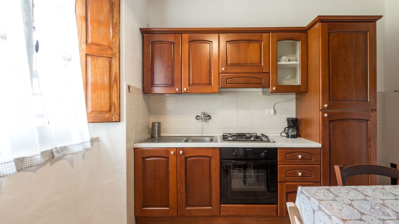 Photo of Bedroom in Manciano