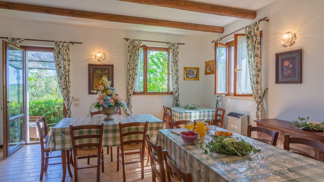 Photo of Bedroom in Mosciano Sant'Angelo