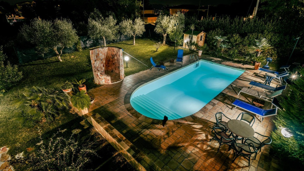 Photo of Outdoor in Citta Sant'Angelo
