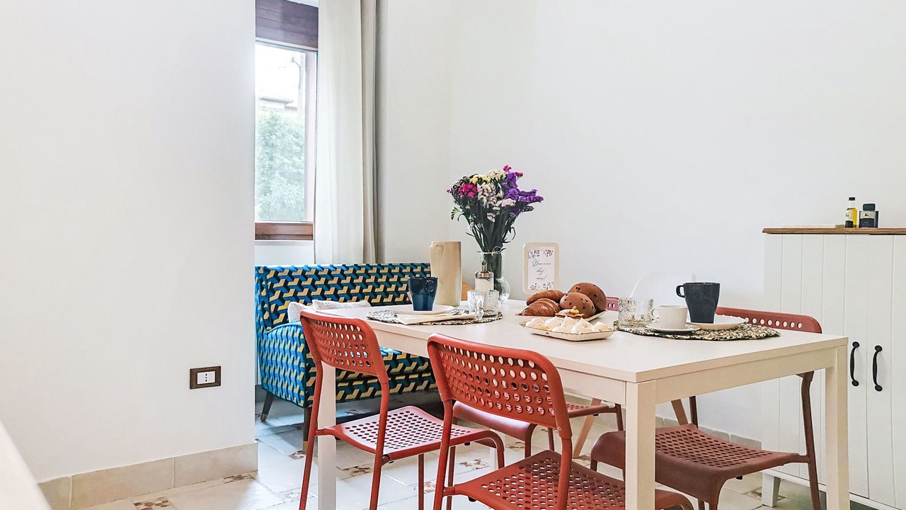 Photo of Livingroom in Citta Sant'Angelo