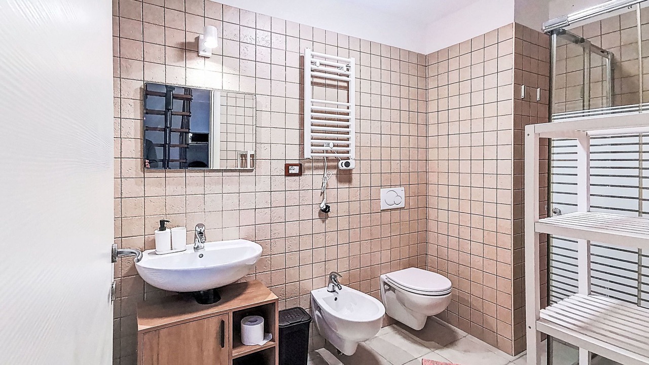 Photo of Bathroom in Citta Sant'Angelo