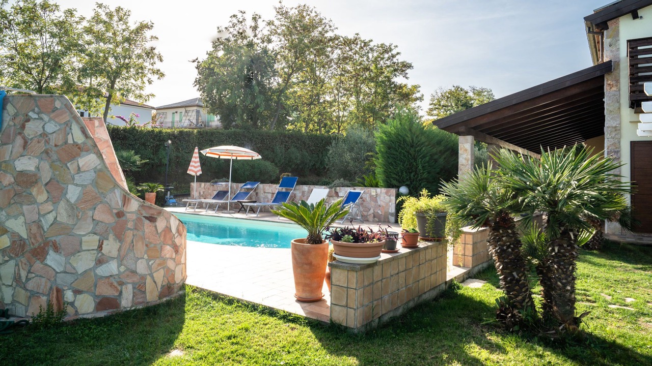 Photo of Outdoor in Citta Sant'Angelo