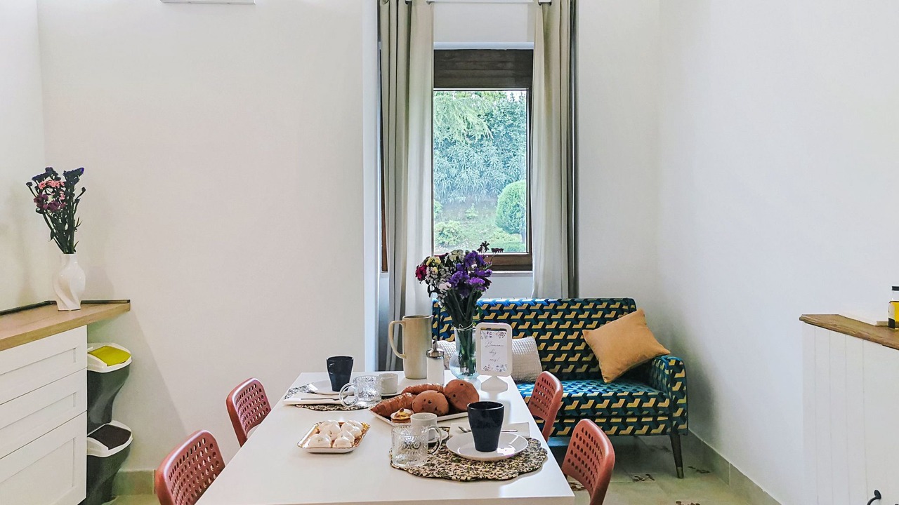 Photo of Livingroom in Citta Sant'Angelo