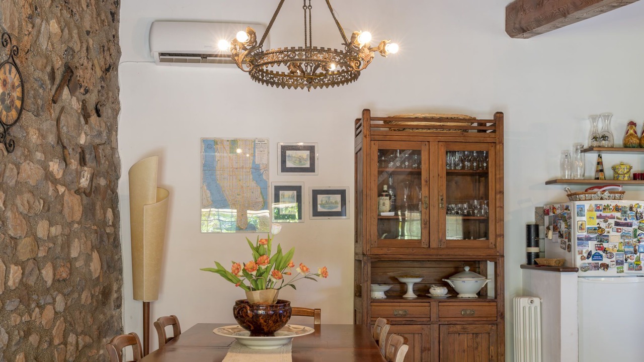 Photo of Livingroom in Vetralla