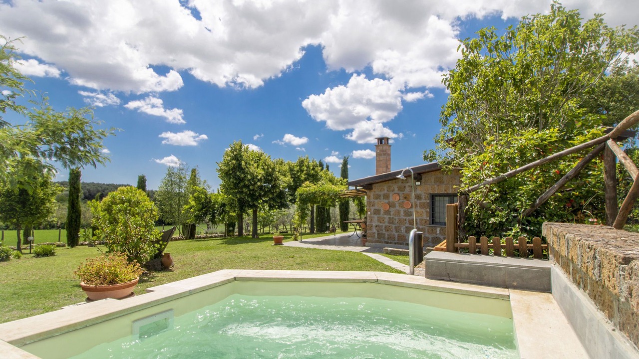 Photo of Outdoor in Vetralla
