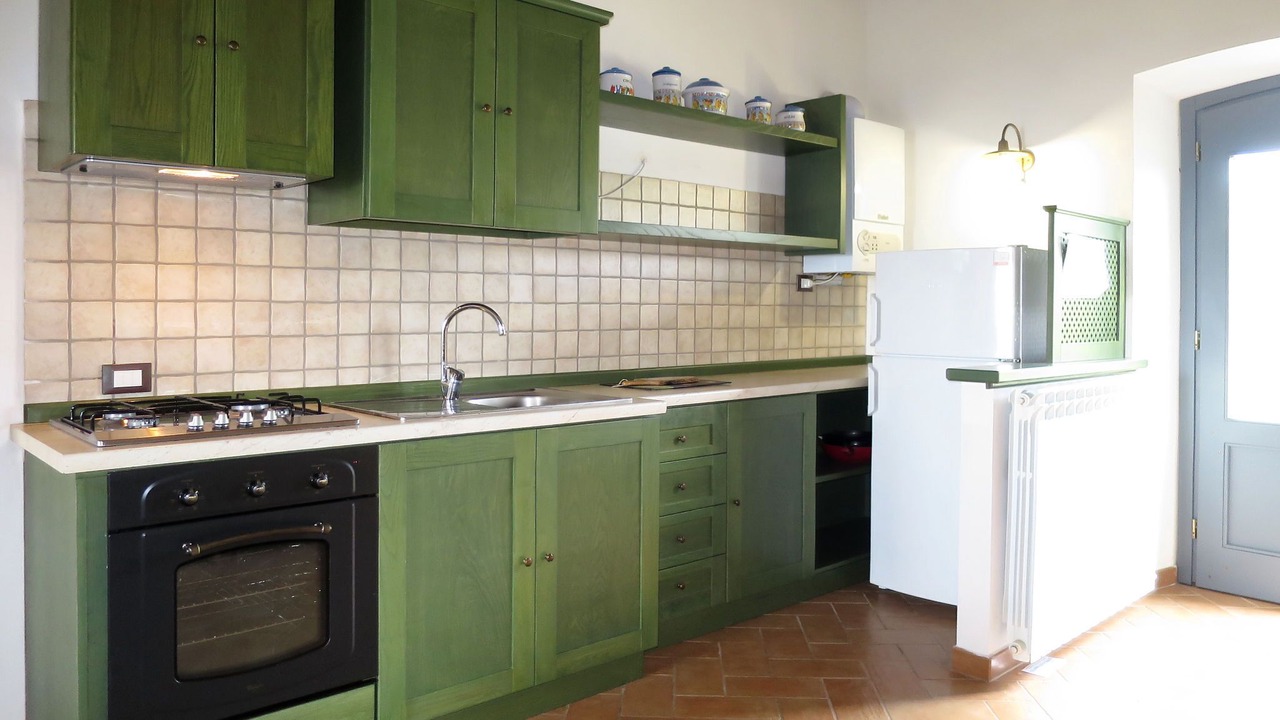 Photo of Bedroom in Bolsena