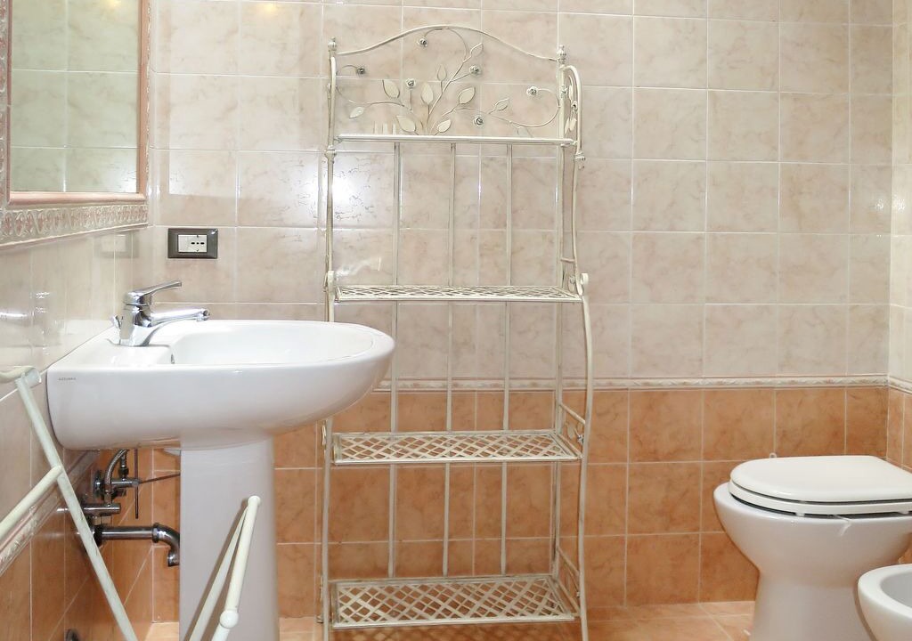 Photo of Bathroom in Bolsena