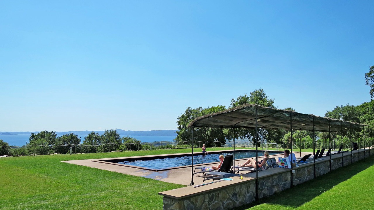 Photo of Outdoor in Bolsena
