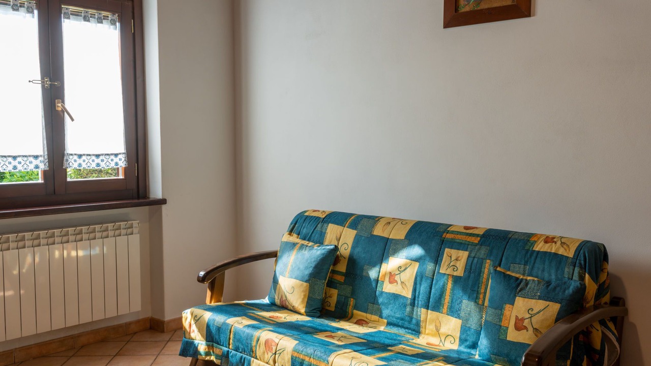Photo of Livingroom in Bolsena