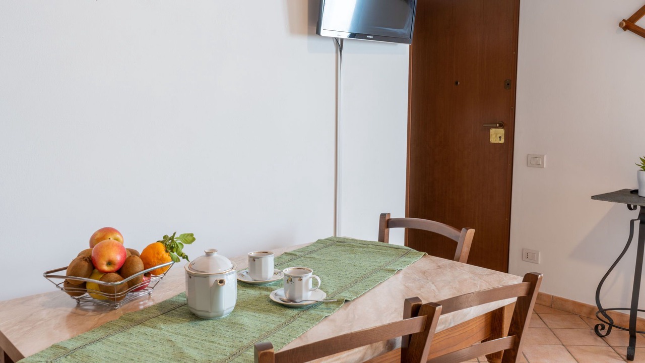 Photo of Bedroom in Bolsena