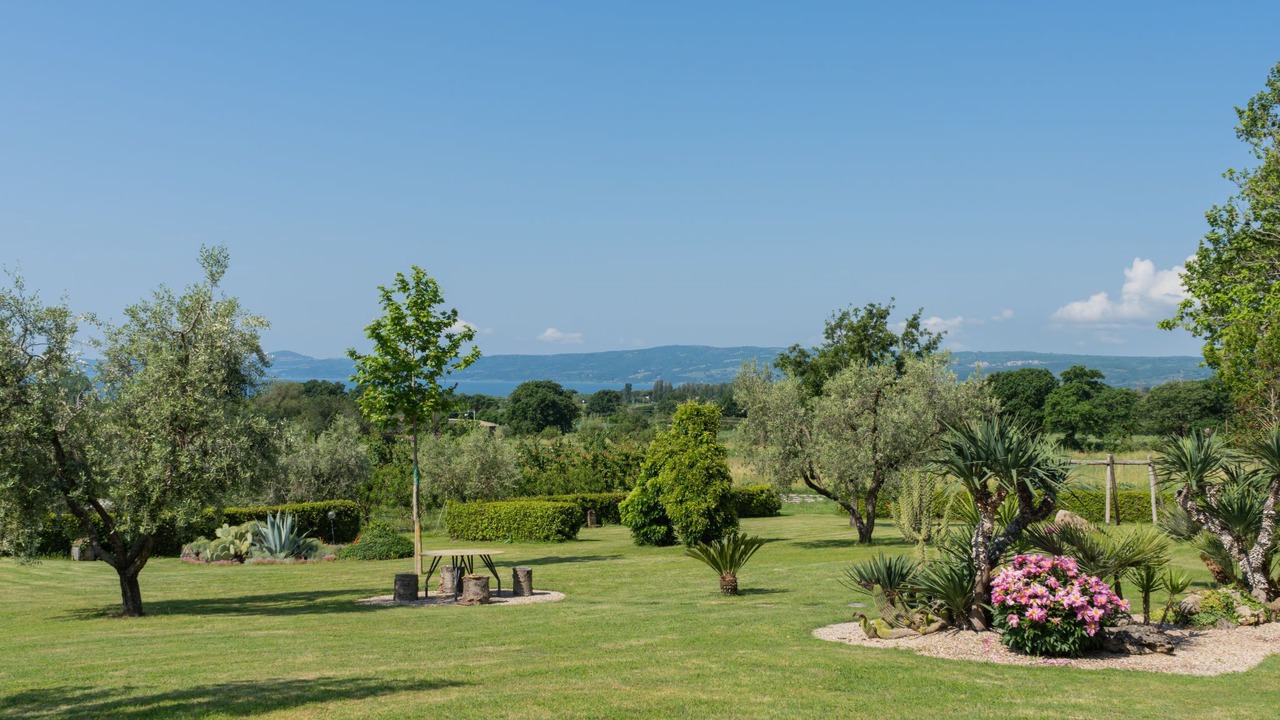 Photo of Outdoor in Bolsena