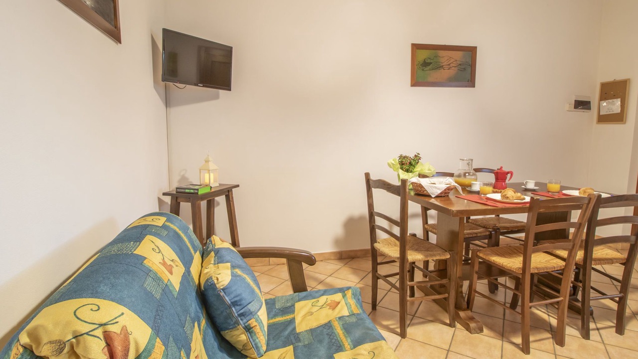 Photo of Bedroom in Bolsena