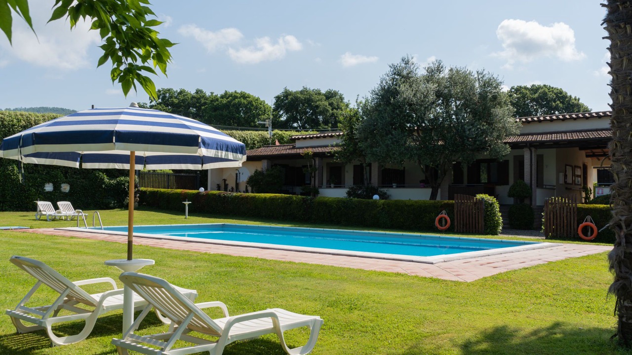 Photo of Outdoor in Bolsena