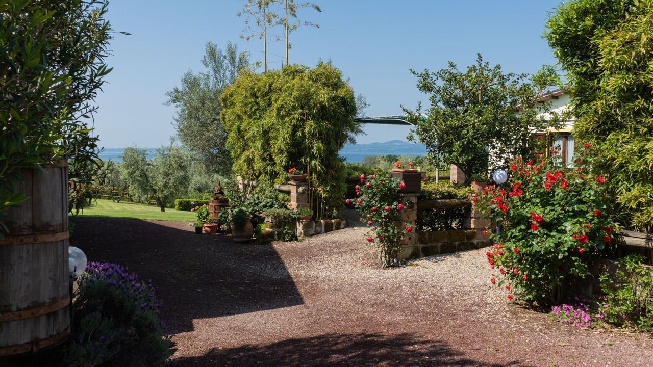 Photo of Outdoor in Bolsena