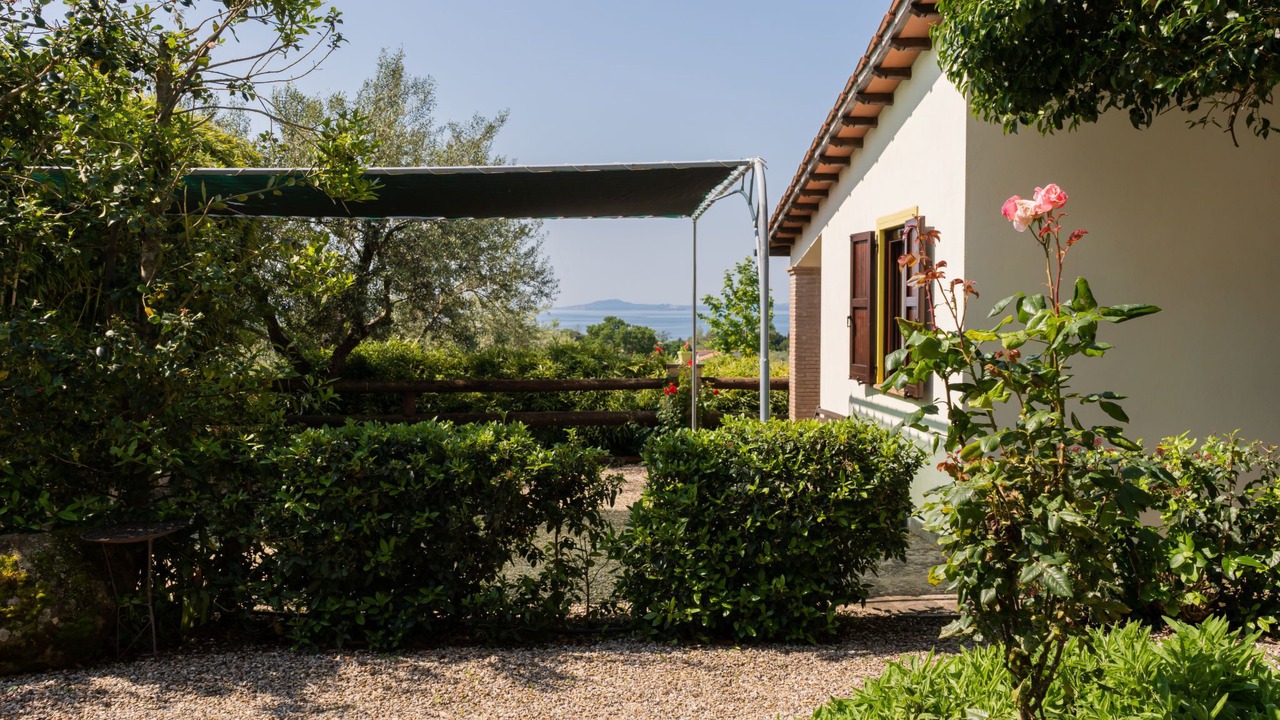 Photo of Outdoor in Bolsena