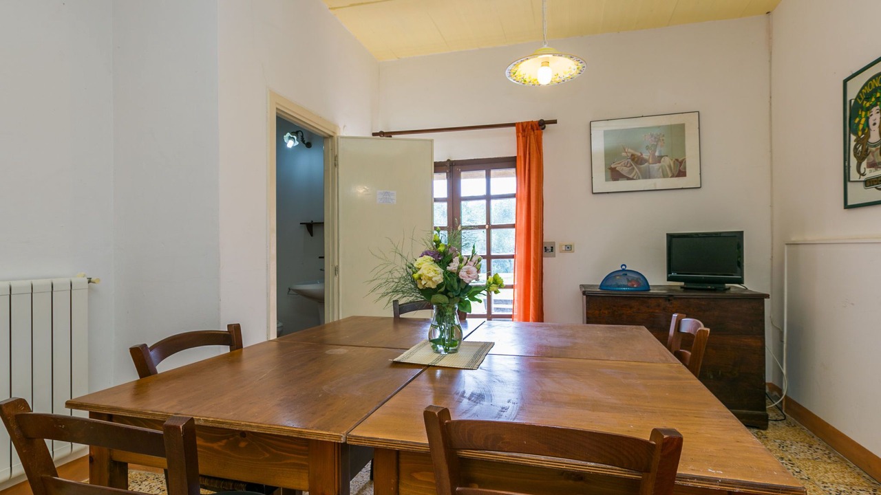 Photo of Bedroom in Sorano