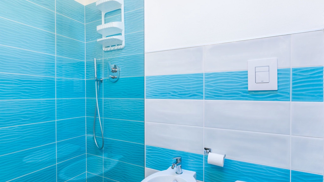 Photo of Bathroom in Monte Argentario