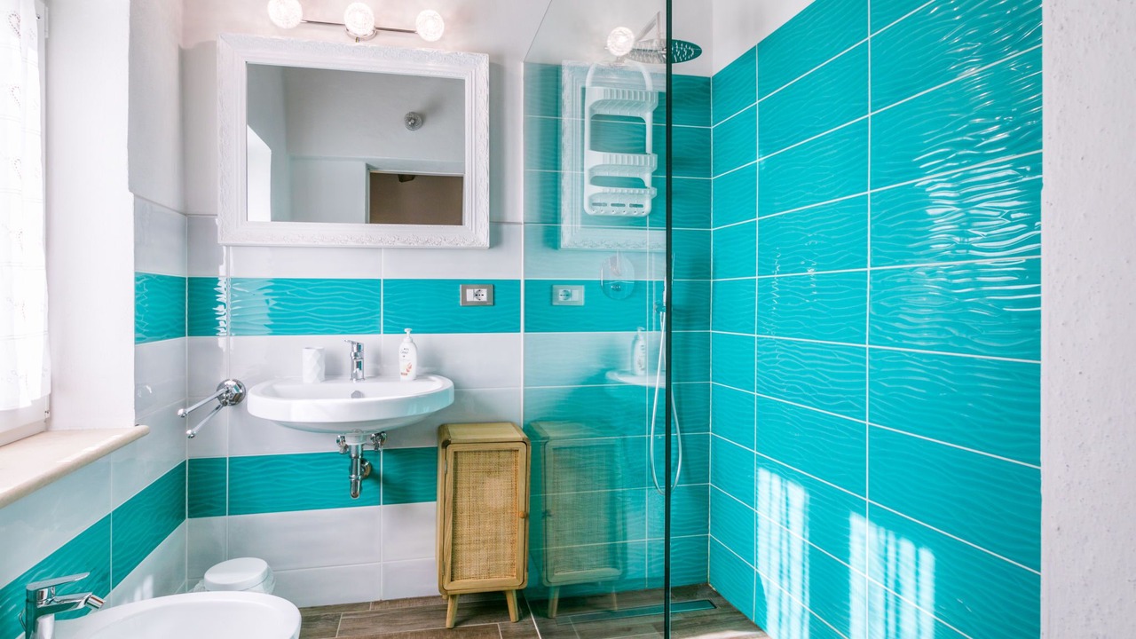 Photo of Bathroom in Monte Argentario