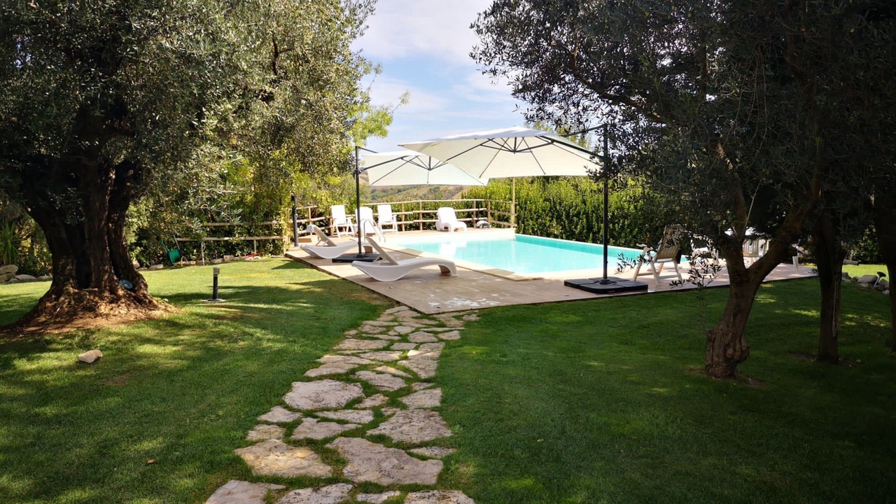 Photo of Outdoor in Casalbordino