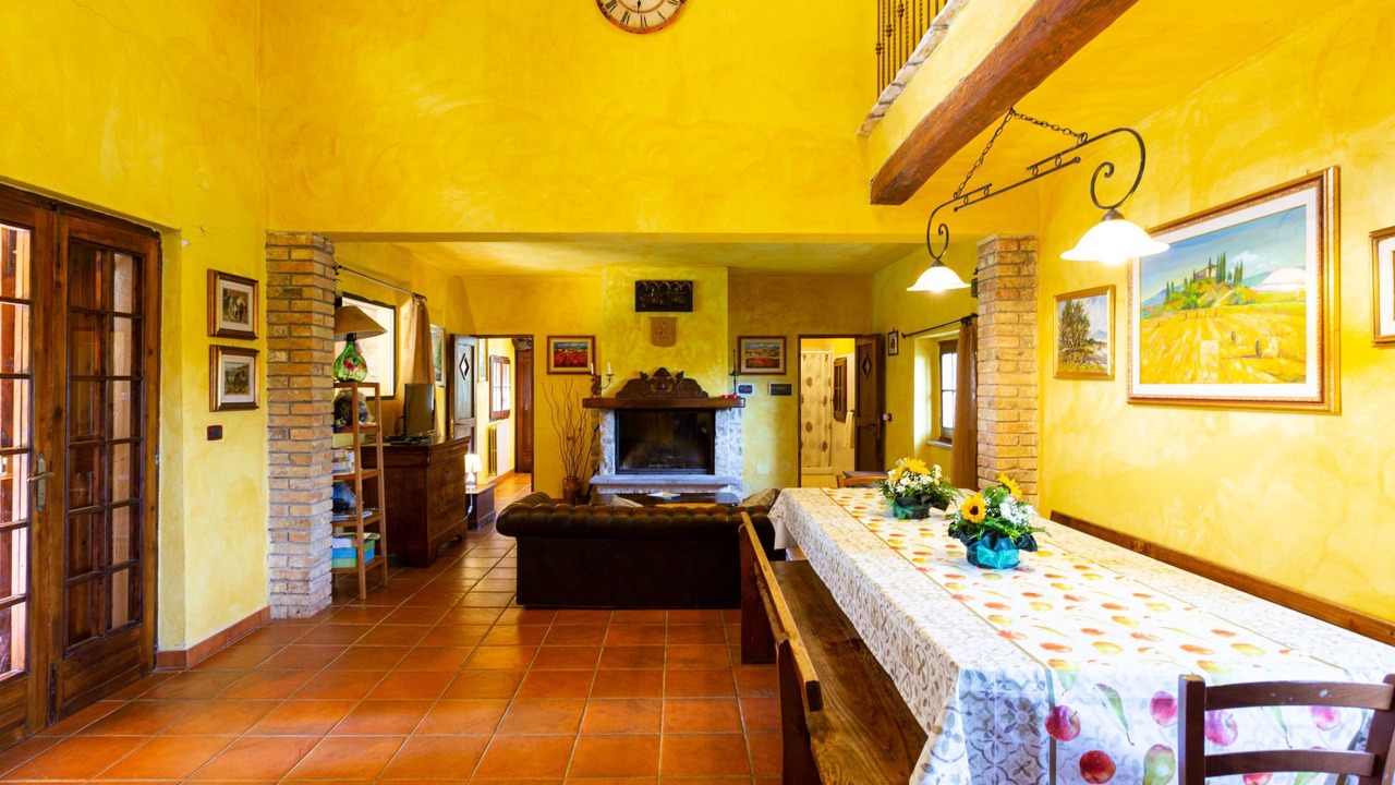 Photo of Livingroom in Casalbordino