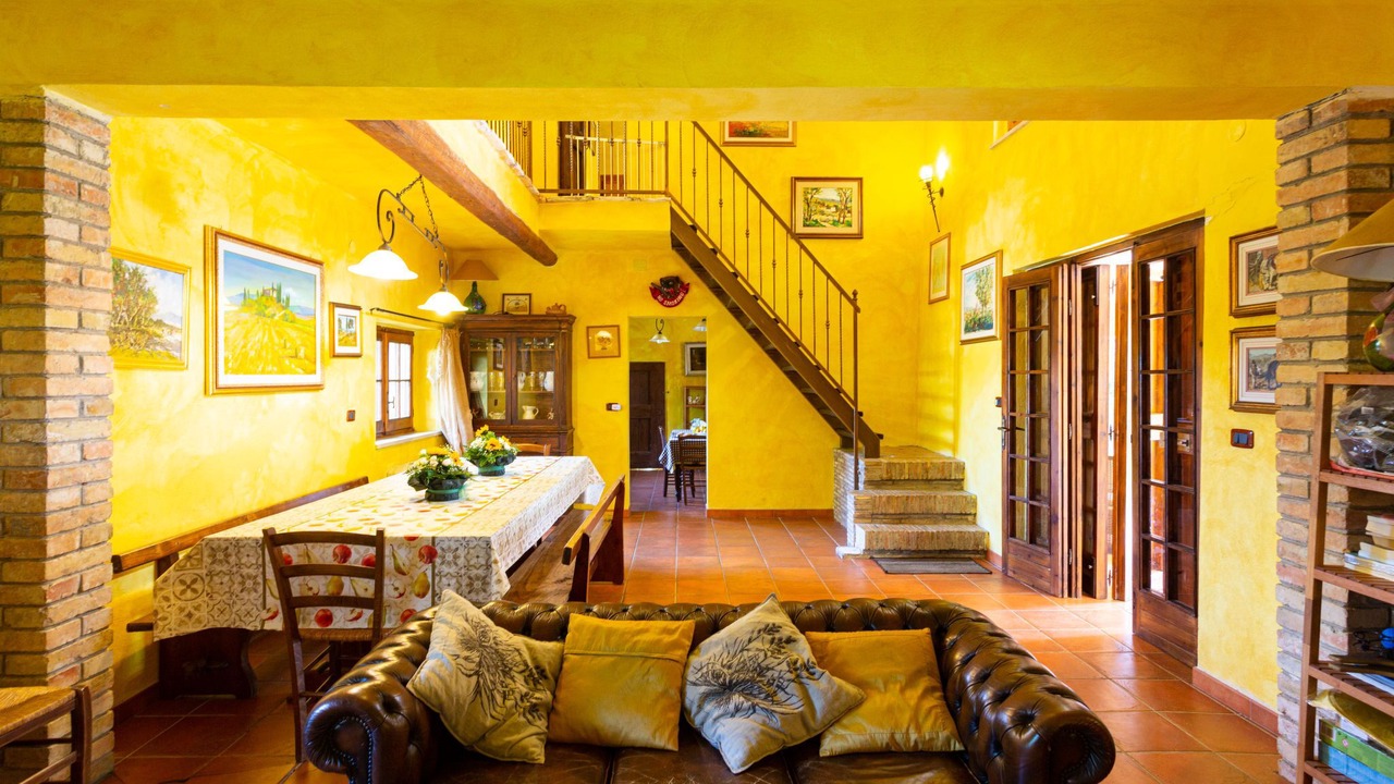 Photo of Livingroom in Casalbordino