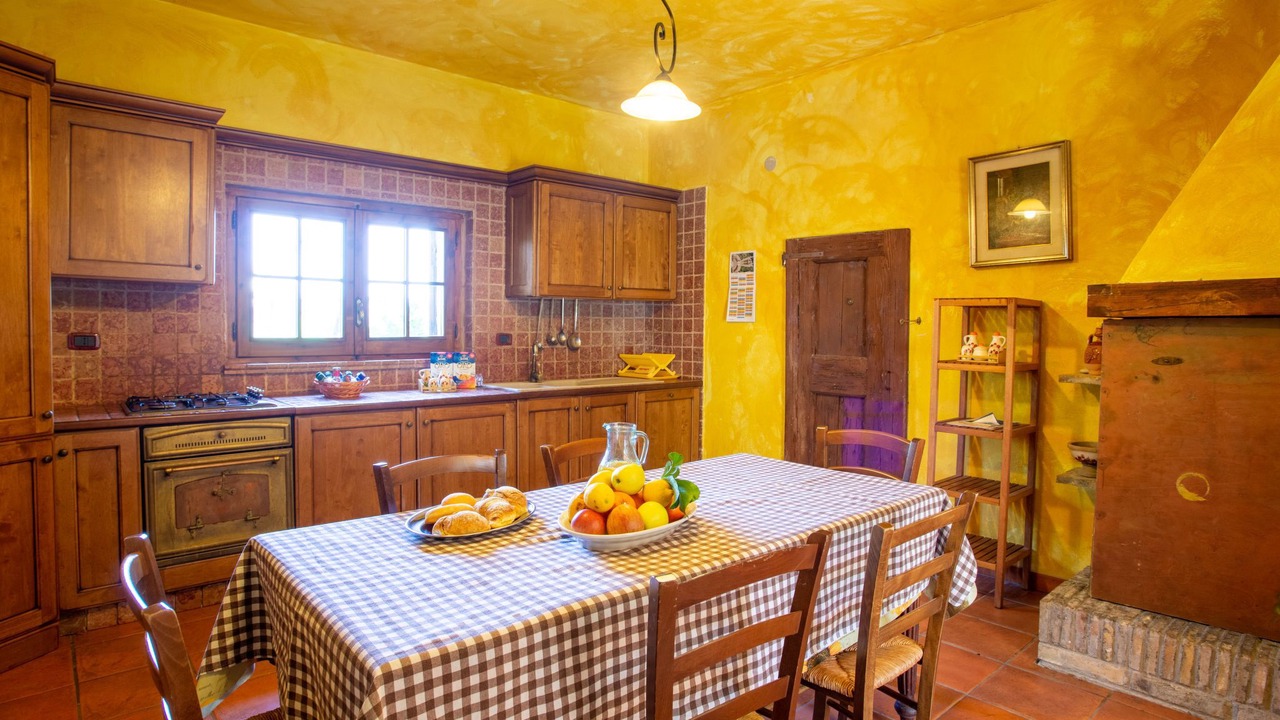 Photo of Bedroom in Casalbordino