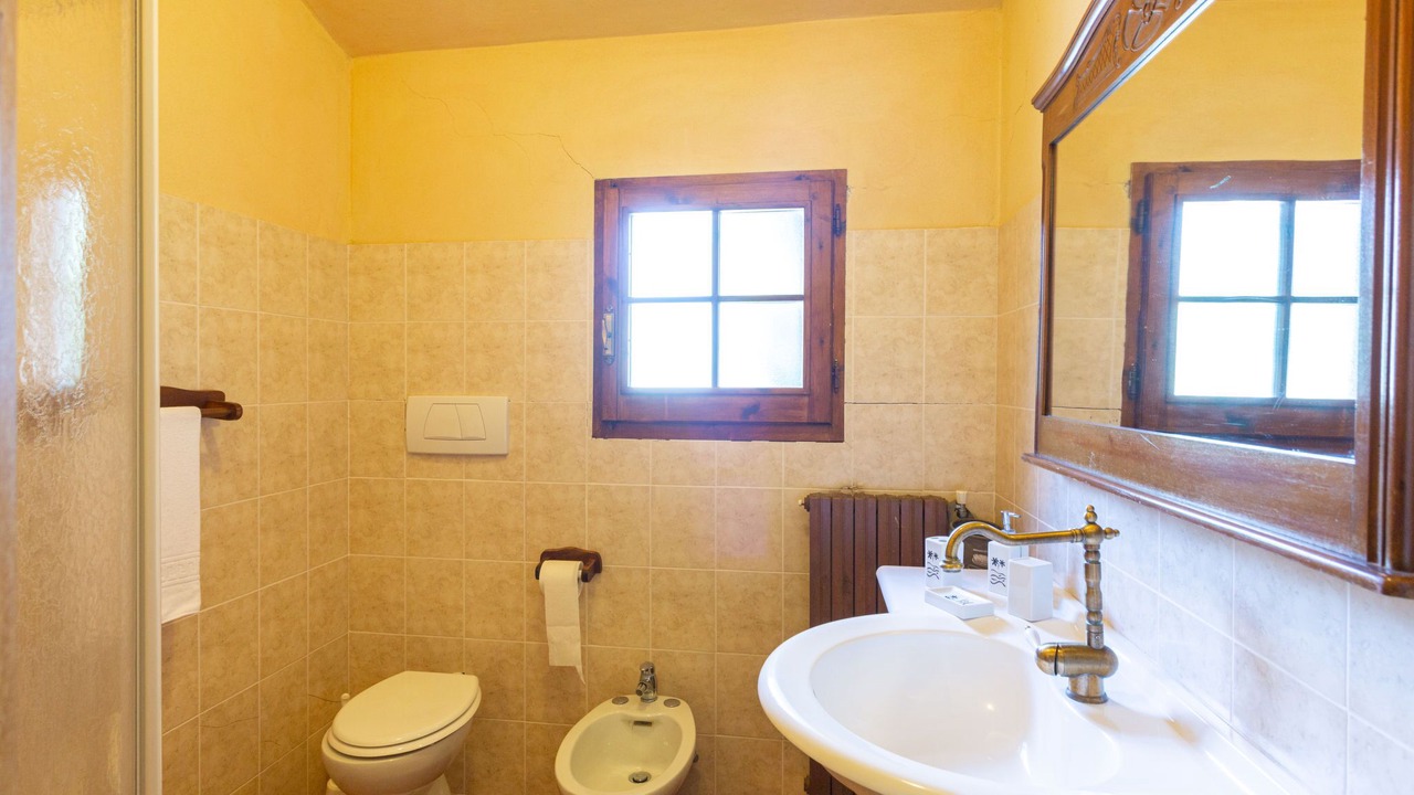 Photo of Bathroom in Casalbordino
