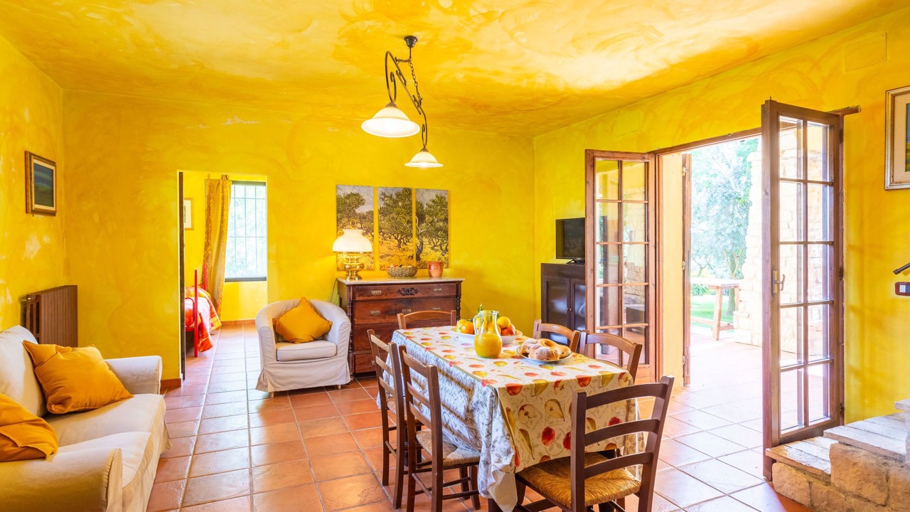 Photo of Livingroom in Casalbordino