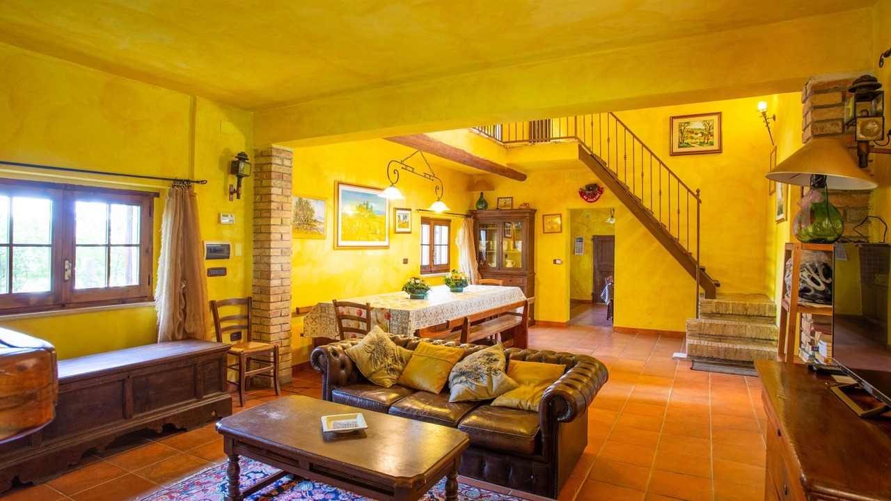 Photo of Livingroom in Casalbordino