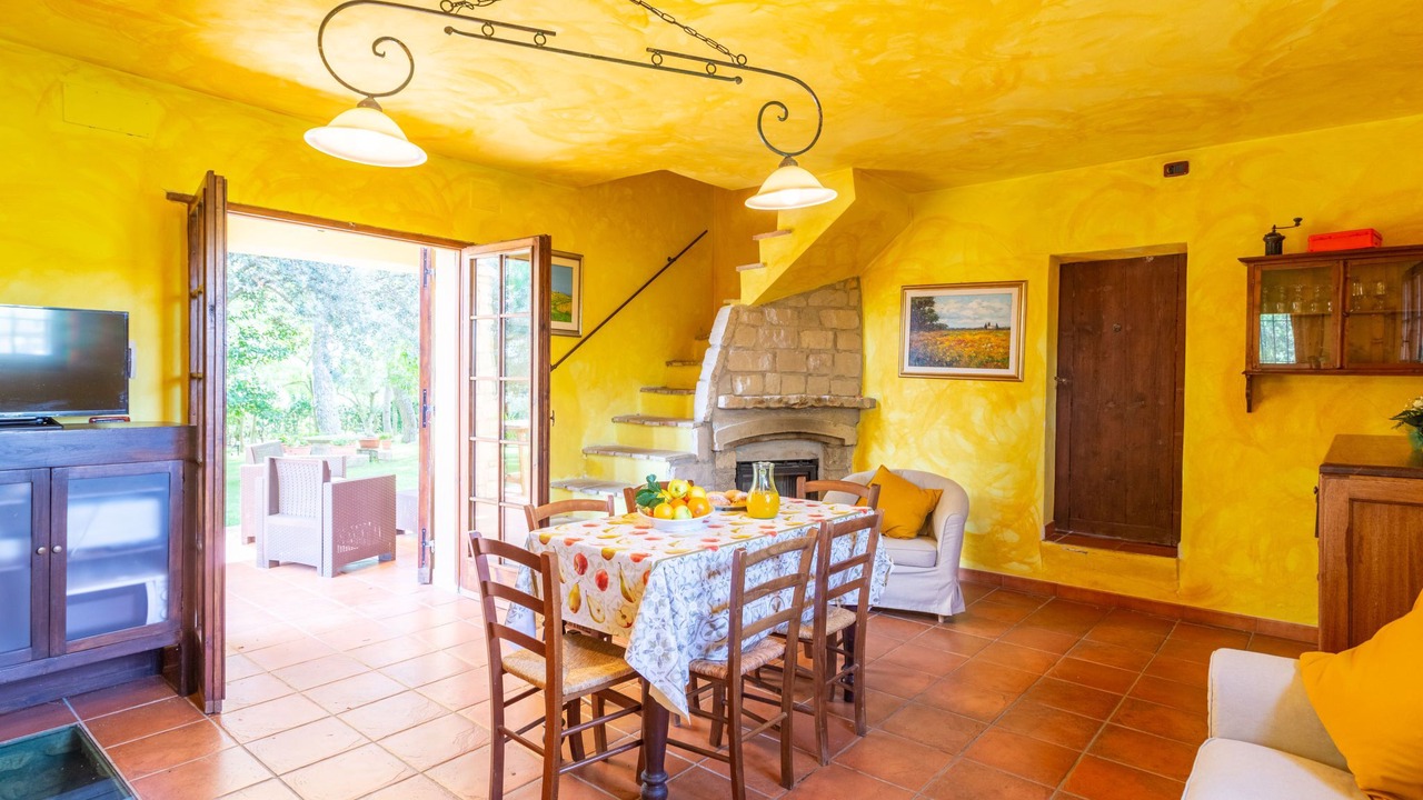 Photo of Livingroom in Casalbordino