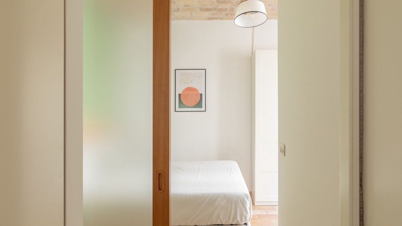 Photo of Bedroom in Rione XIV Borgo