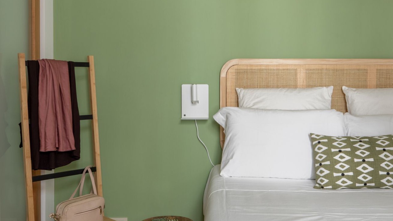 Photo of Bedroom in Rione XIV Borgo