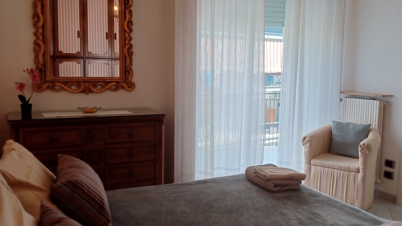 Photo of Bedroom in Materdei
