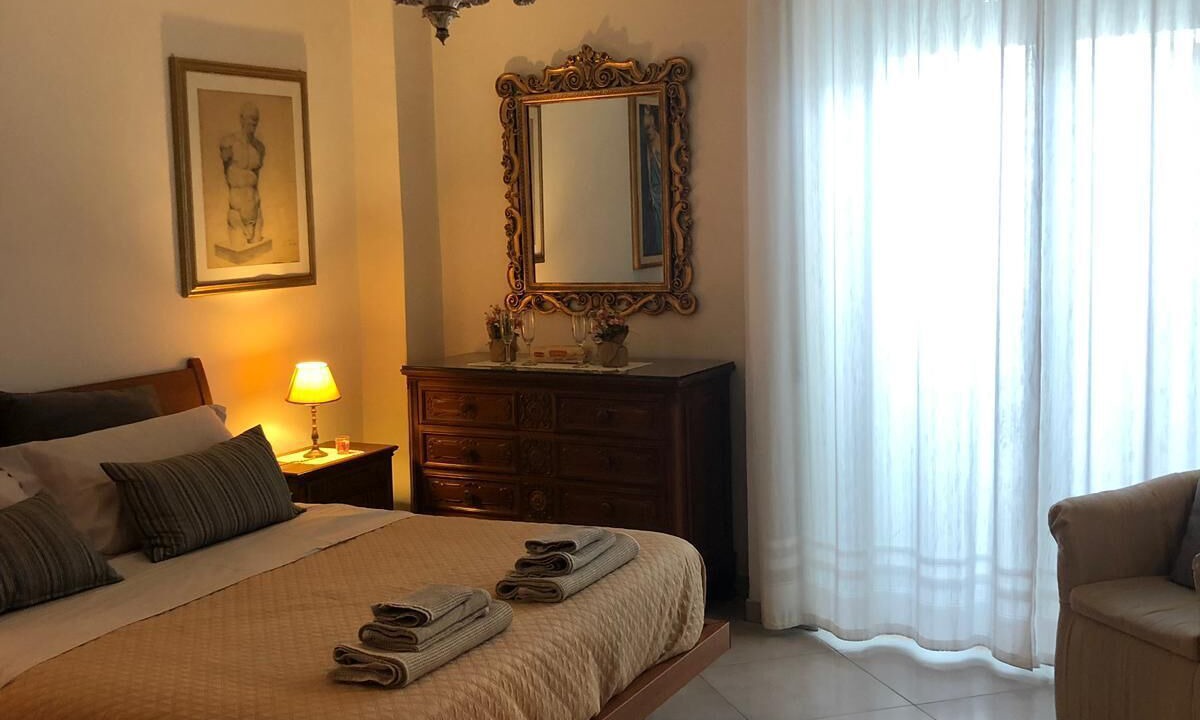 Photo of Bedroom in Materdei