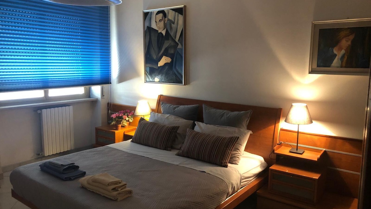 Photo of Bedroom in Materdei