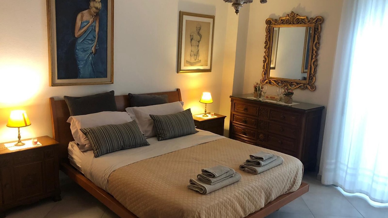 Photo of Bedroom in Materdei