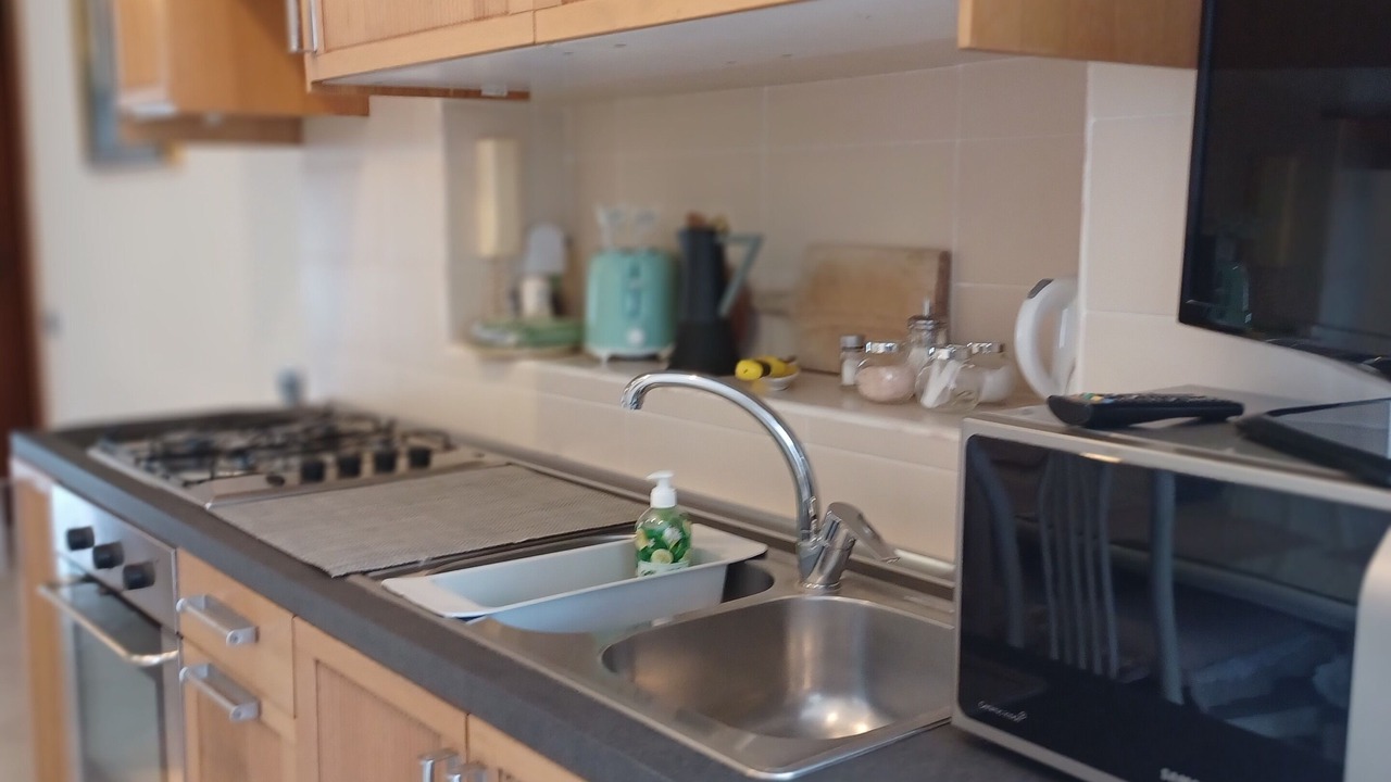 Photo of Kitchen in Materdei