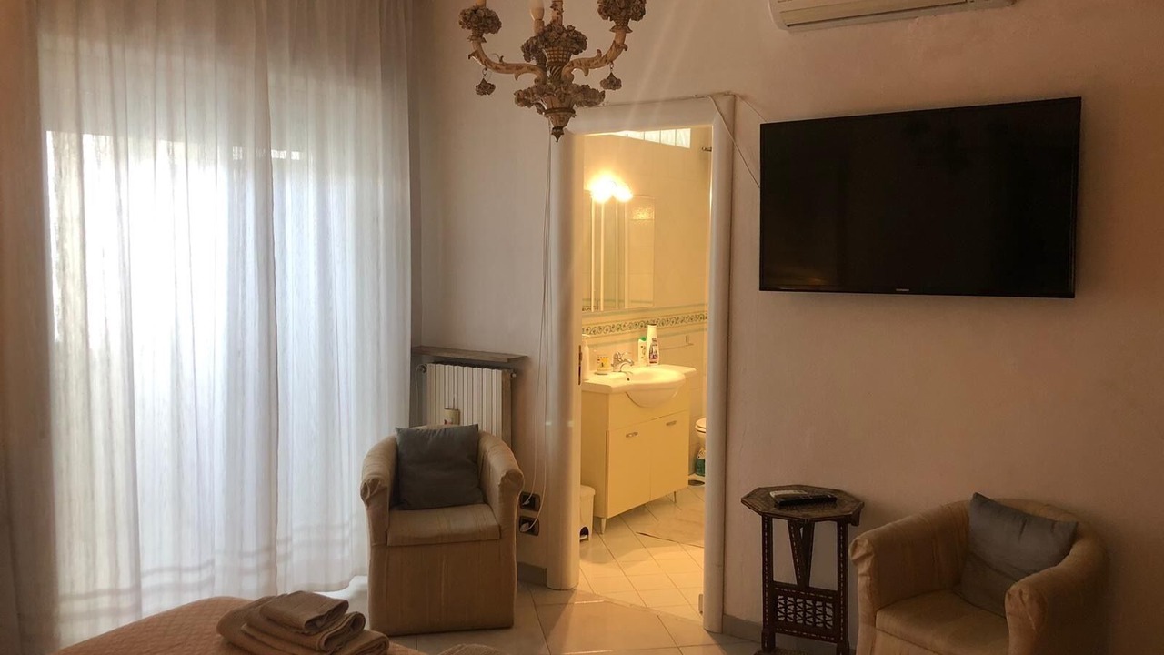 Photo of Bedroom in Materdei