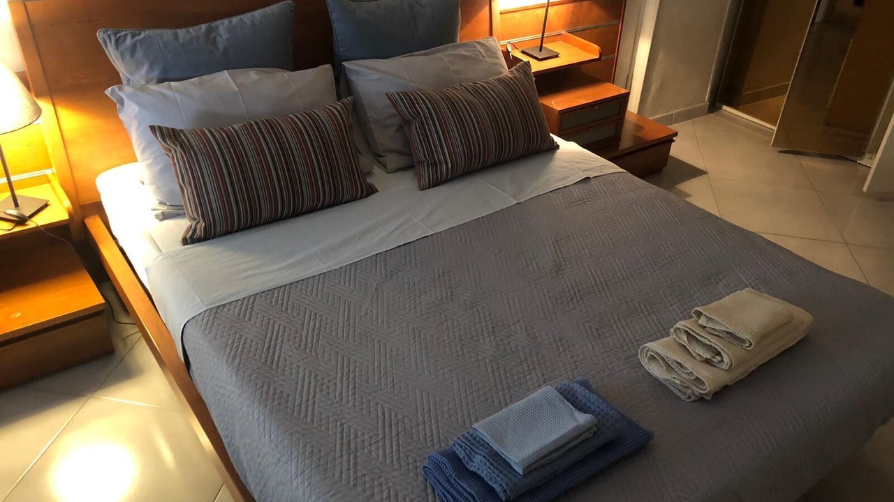 Photo of Bedroom in Materdei