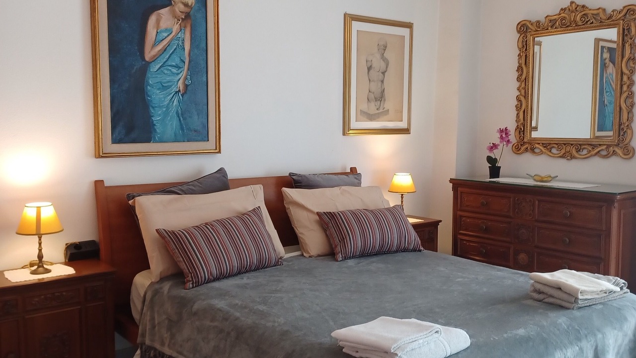Photo of Bedroom in Materdei