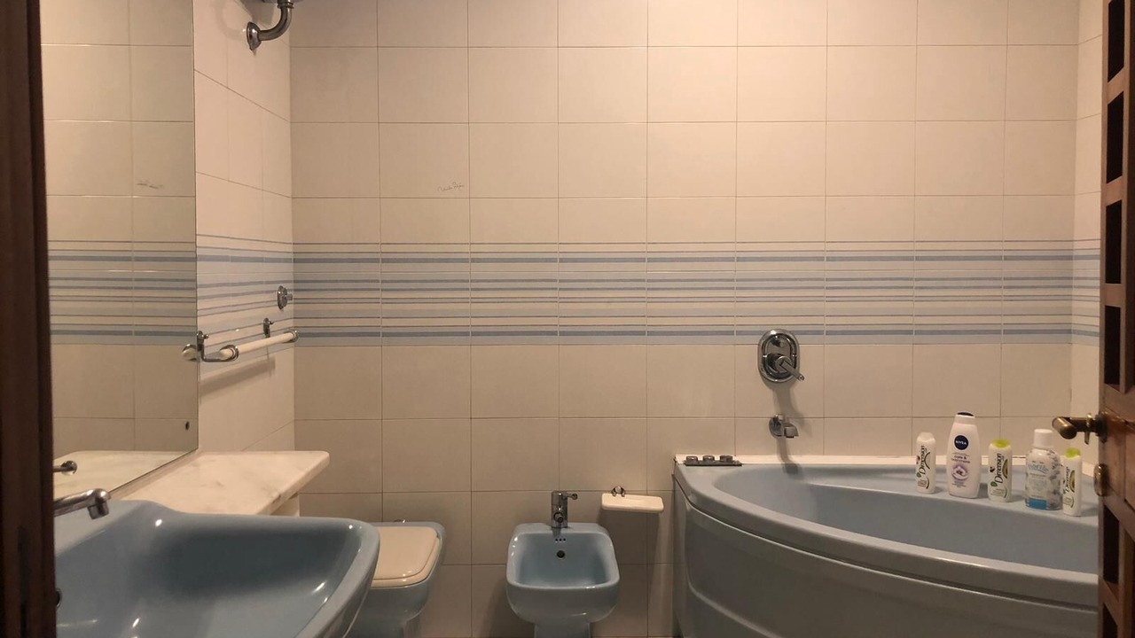 Photo of Bathroom in Materdei