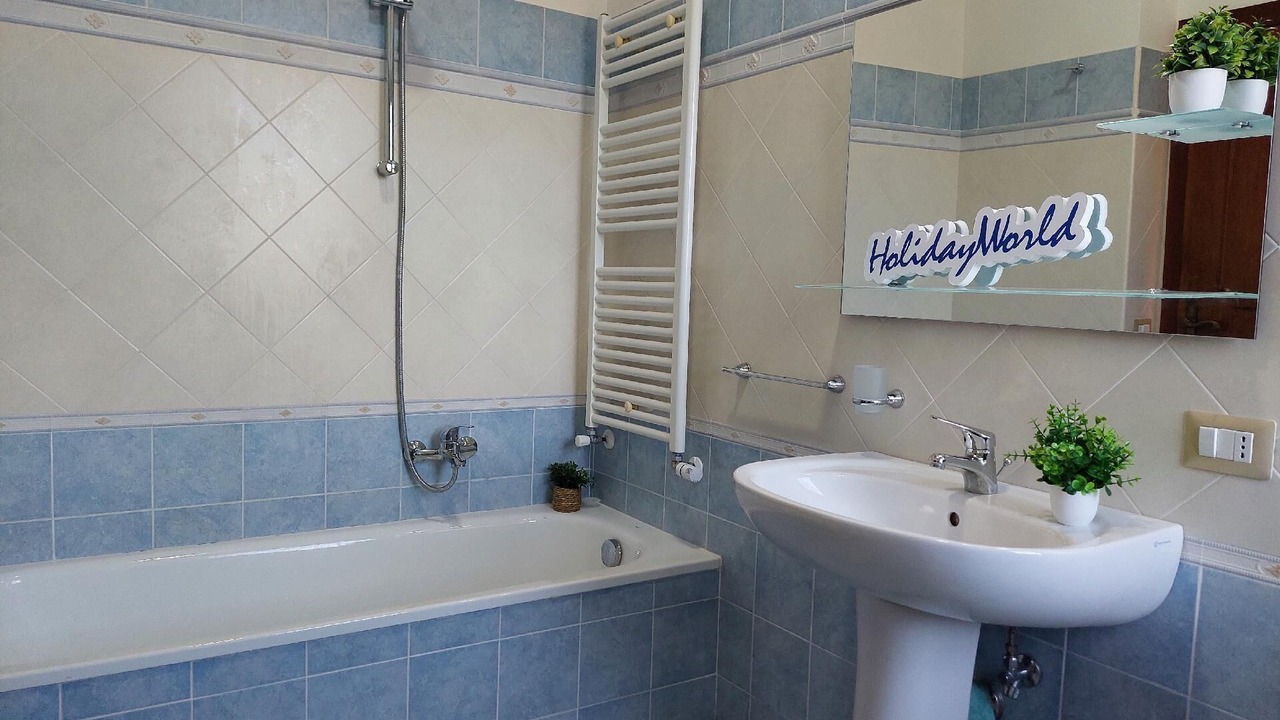 Photo of Bathroom in Ara Nova