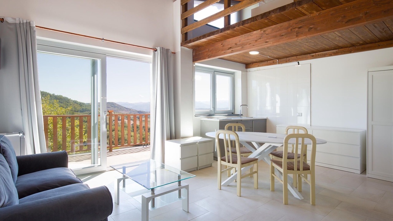 Photo of Bedroom in Colobraro